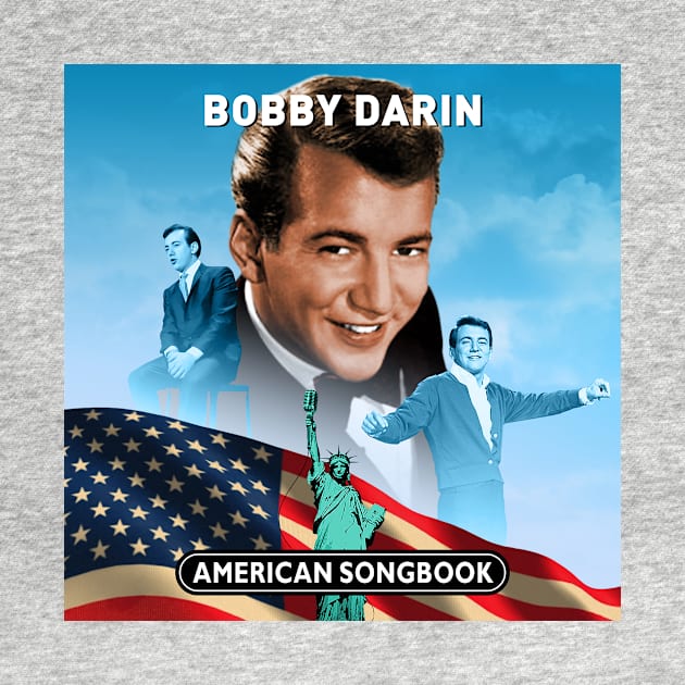 Bobby Darin - American Songbook by PLAYDIGITAL2020